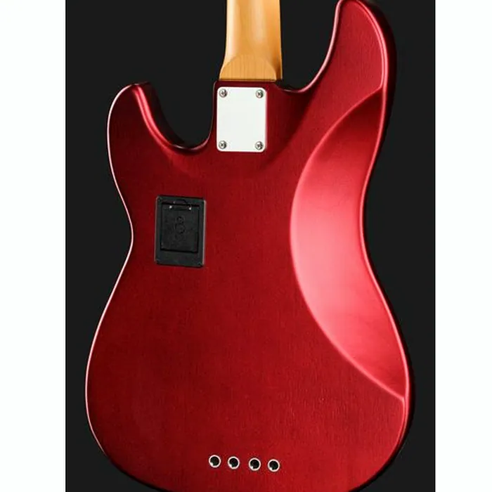 Marcus Miller P7-4 Sandblasted CAR TE – photo 7