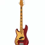 Marcus Miller P7-5 Sandblasted CAR TE LH – Avis sur cette basse électrique