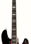 La basse électrique Marcus Miller P7 Alder 4 Black 2nd Gen | Test et Avis | E.G.L