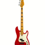 Avis basse électrique Marcus Miller P7 Alder 4 Dakota Red 2nd Gen