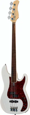 Marcus Miller P7 Alder 4 FL AWH 2nd Gen