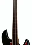 La basse électrique Marcus Miller P7 Alder 4 Fretless BK 2nd Gen | Test et Avis | E.G.L
