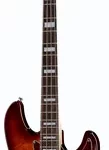 La basse électrique Marcus Miller P7 Alder 4 TS 2nd Gen | Test et Avis | E.G.L