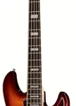 La basse électrique Marcus Miller P7 Alder 5 TS 2nd Gen | Test et Avis | E.G.L