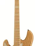 La basse électrique Marcus Miller P7 Swamp Ash 4 NT Lefthand 2 | Test et Avis | E.G.L