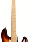 La basse électrique Marcus Miller P7 Swamp Ash 4 TS 2nd Gen | Test et Avis | E.G.L