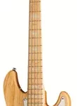 La basse électrique Marcus Miller P7 Swamp Ash 5 Natural 2nd Gen | Test et Avis | E.G.L