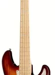 La basse électrique Marcus Miller P7 Swamp Ash 5 TS 2nd Gen | Test et Avis | E.G.L