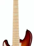 La basse électrique Marcus Miller P7 Swamp Ash 5 TS LH 2 B-Stock | Test et Avis | E.G.L