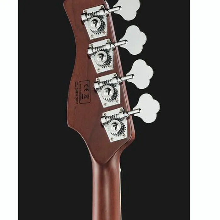 Marcus Miller P8-4 NT – photo 9
