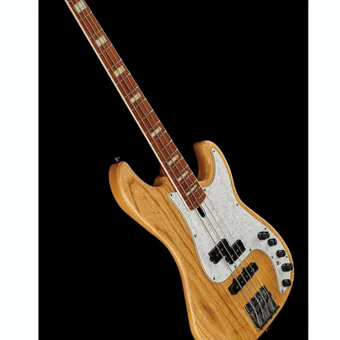 Marcus Miller P8-4 NT – photo 12