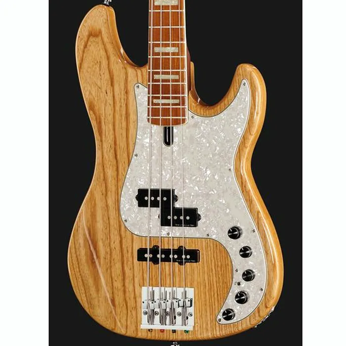 Marcus Miller P8-4 NT – photo 6