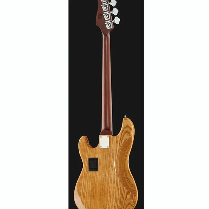 Marcus Miller P8-4 NT – photo 5