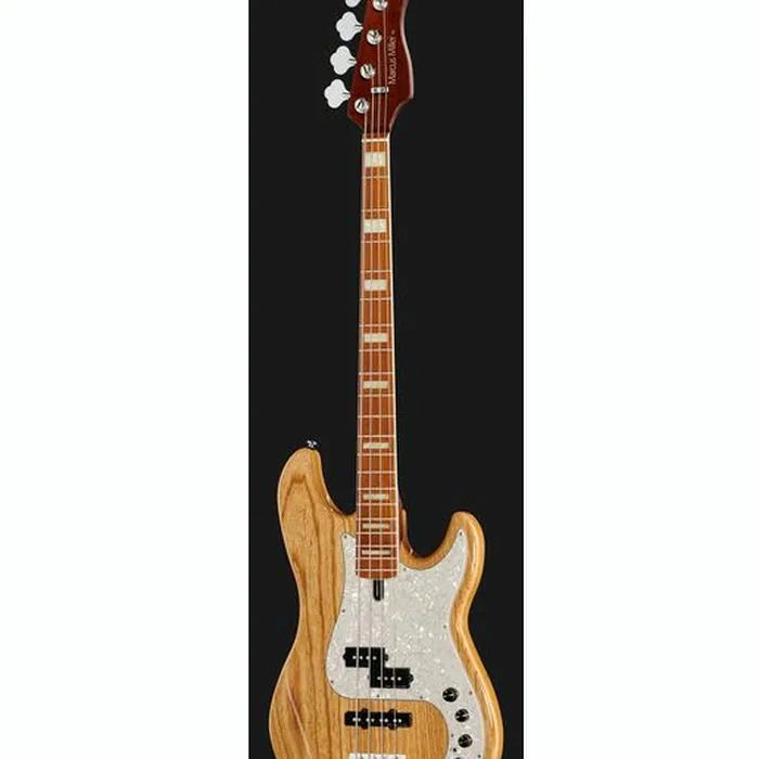 Marcus Miller P8-4 NT – photo 4