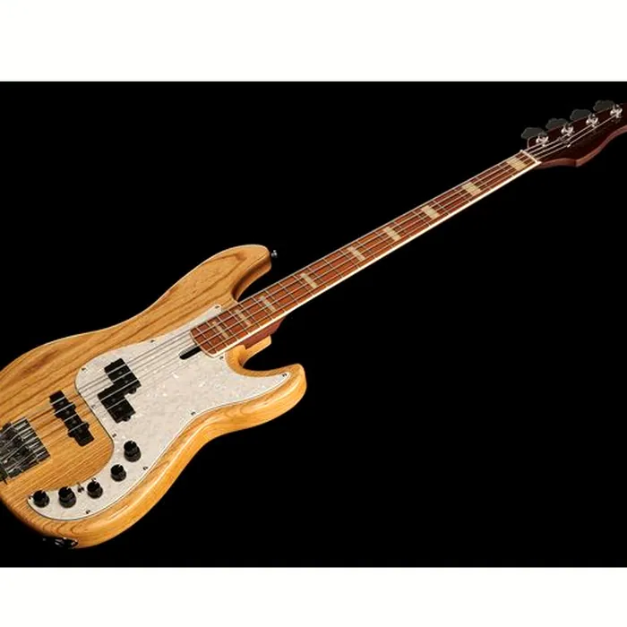 Marcus Miller P8-4 NT – photo 11