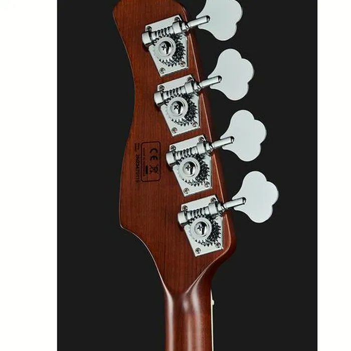 Marcus Miller P8-4 TS – photo 9