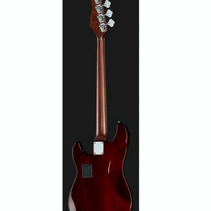 Marcus Miller P8-4 TS – photo 5