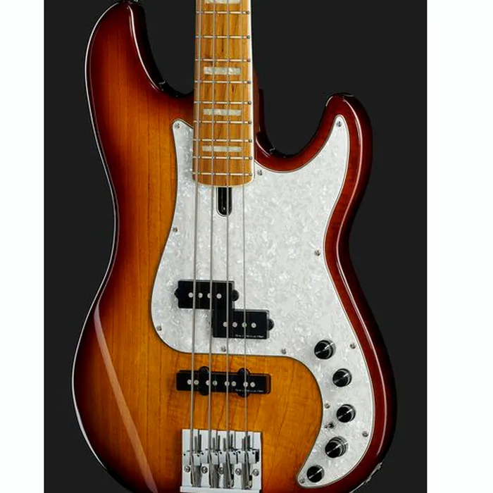 Marcus Miller P8-4 TS – photo 6