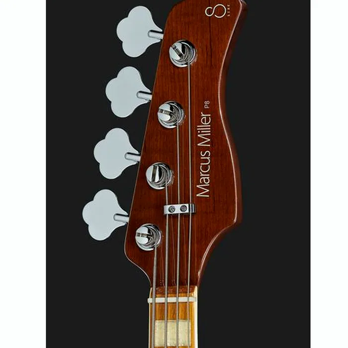 Marcus Miller P8-4 TS – photo 8