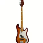 La basse électrique Marcus Miller P8-4 TS : Notre avis