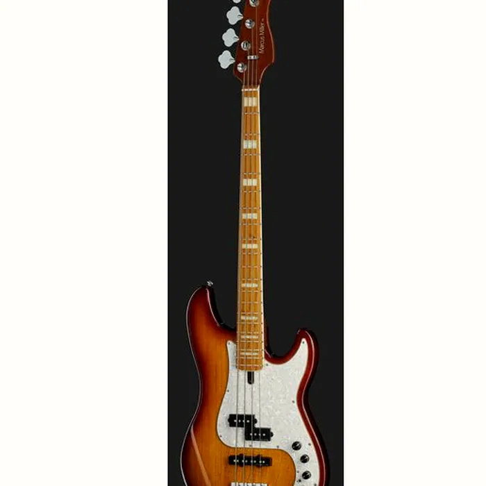 Marcus Miller P8-4 TS – photo 4