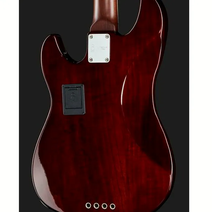 Marcus Miller P8-4 TS – photo 7