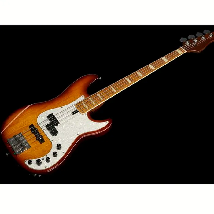Marcus Miller P8-4 TS – photo 11