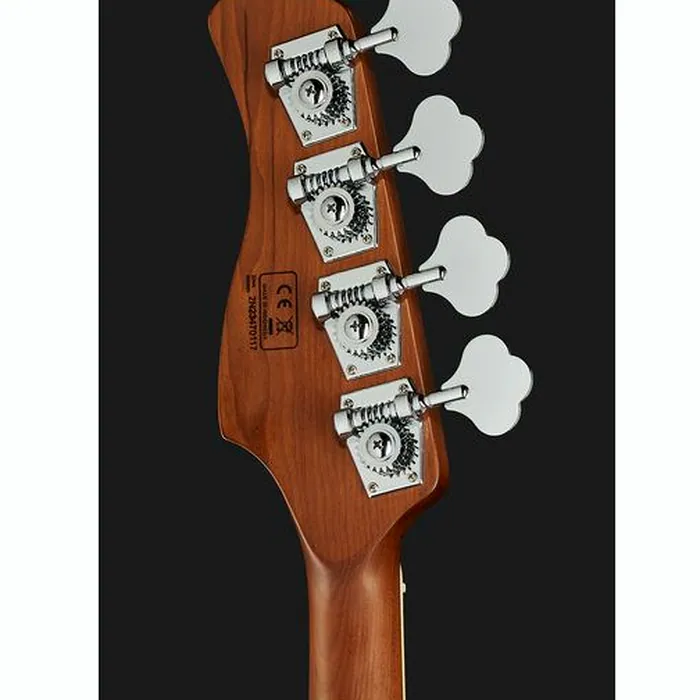 Marcus Miller P8-4 WB – photo 9