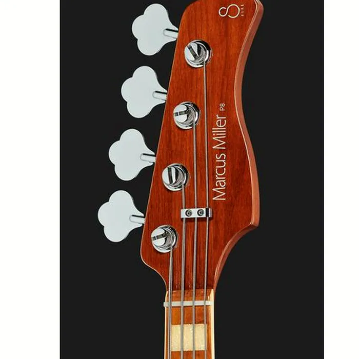 Marcus Miller P8-4 WB – photo 8