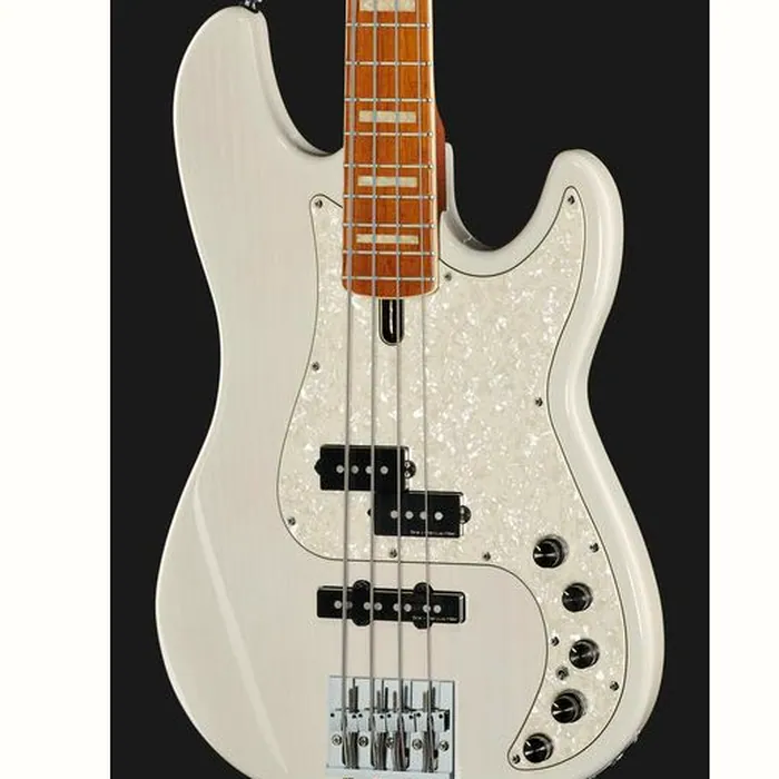 Marcus Miller P8-4 WB – photo 6