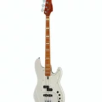 La basse électrique Marcus Miller P8-4 WB : Notre avis