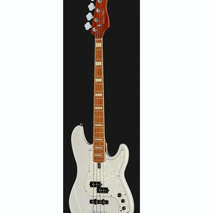 Marcus Miller P8-4 WB – photo 4