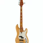 Marcus Miller P8-5 NT – Avis sur cette basse électrique