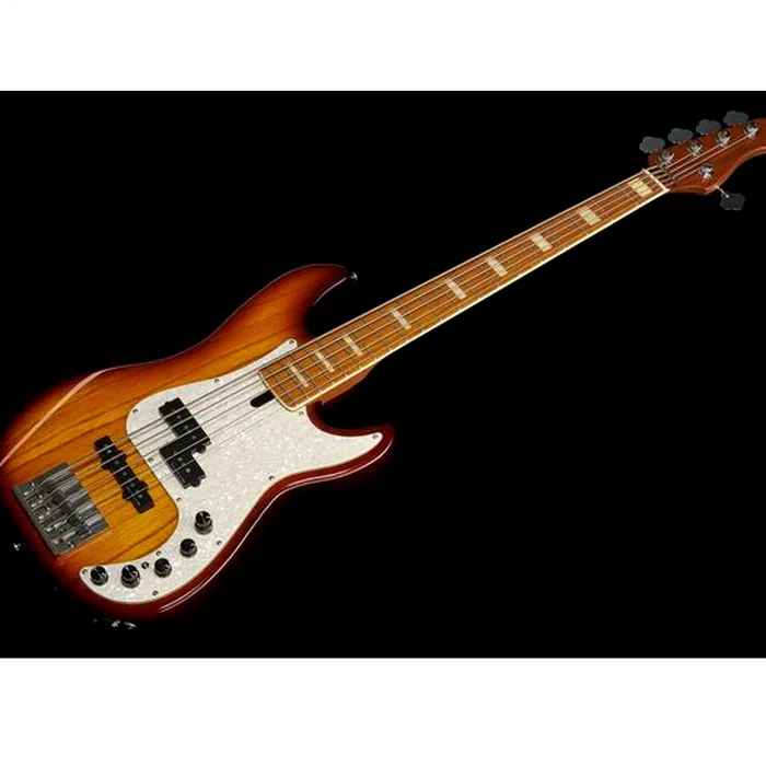 Marcus Miller P8-5 TS – photo 11