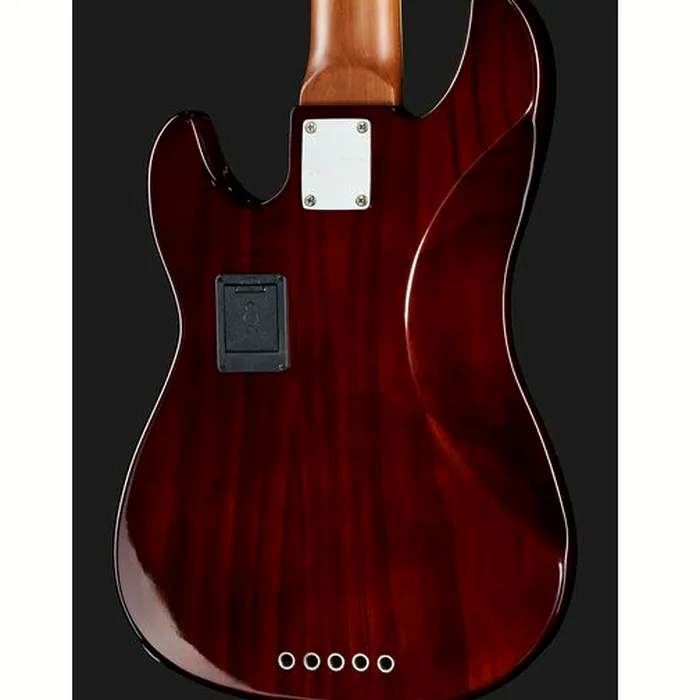 Marcus Miller P8-5 TS – photo 7