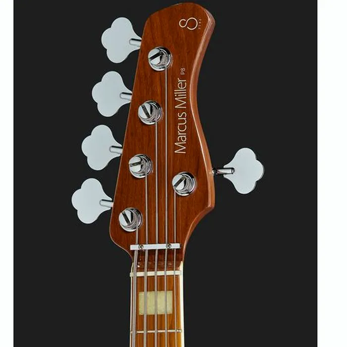 Marcus Miller P8-5 TS – photo 8