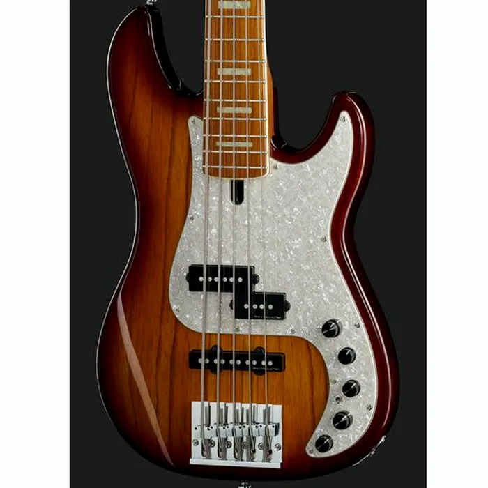 Marcus Miller P8-5 TS – photo 6