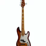 Avis sur Marcus Miller P8-5 TS – Test basse électrique