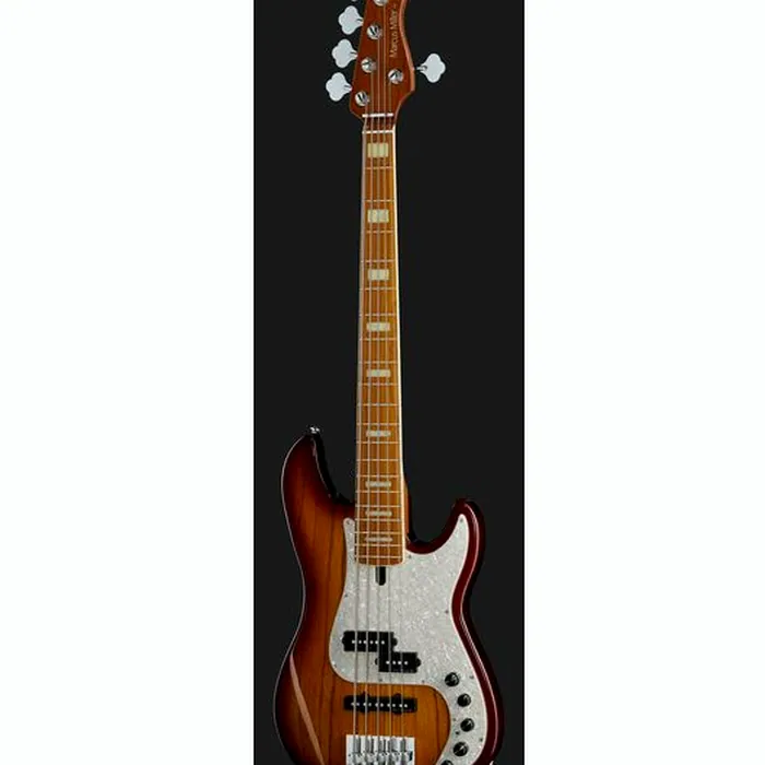 Marcus Miller P8-5 TS – photo 4