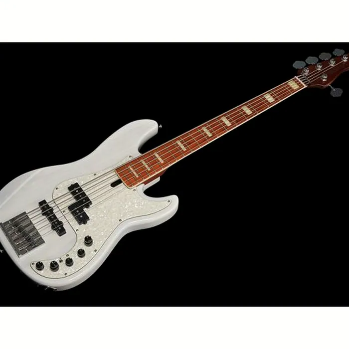 Marcus Miller P8-5 WB – photo 11