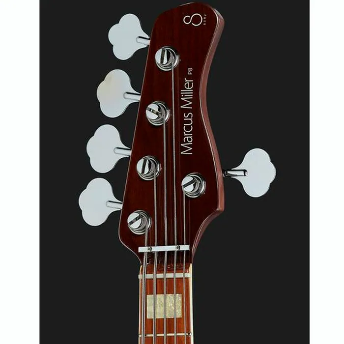 Marcus Miller P8-5 WB – photo 8