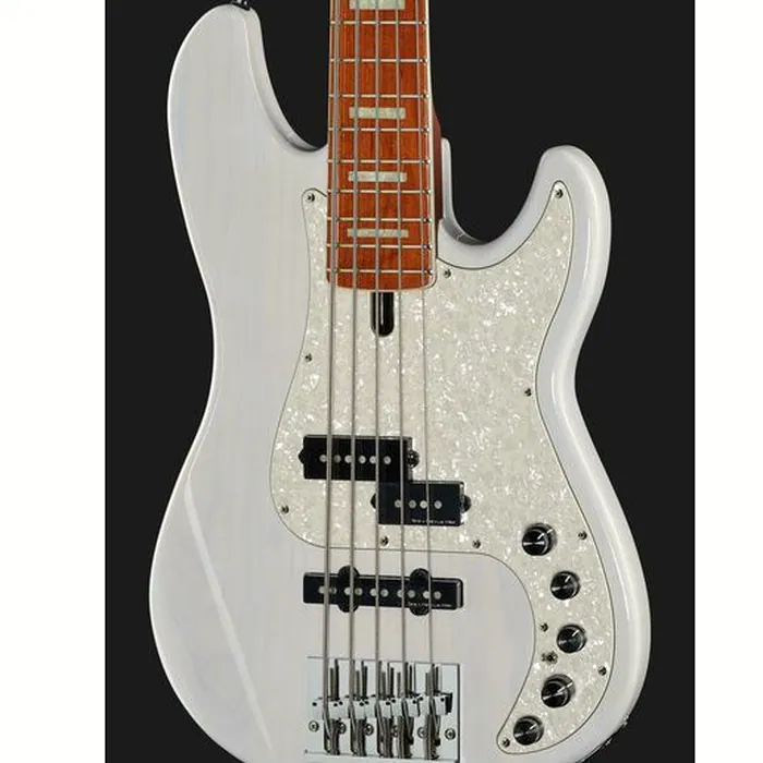 Marcus Miller P8-5 WB – photo 6