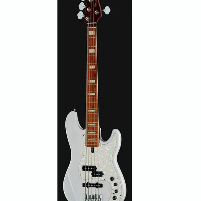 Marcus Miller P8-5 WB – photo 4