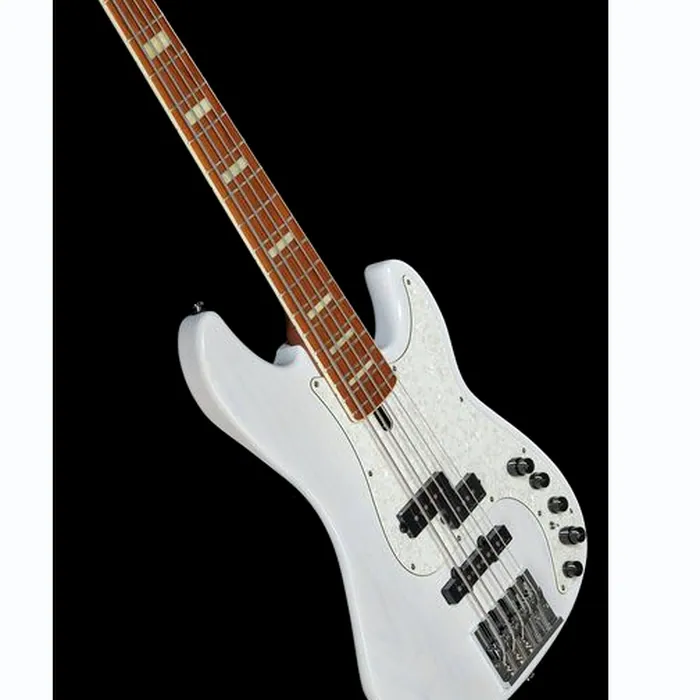 Marcus Miller P8-5 WB – photo 12