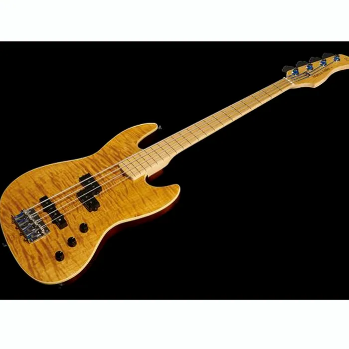 Marcus Miller U5 NT MN Short FL – photo 11