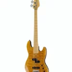 Avis sur Marcus Miller U5 NT MN Short FL – Test basse électrique