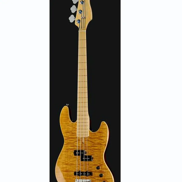 Marcus Miller U5 NT MN Short FL – photo 4