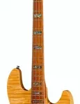 La basse électrique Marcus Miller V10 4 NT | Test et Avis | E.G.L