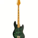 La basse électrique Marcus Miller V10-4 TGR : Notre avis