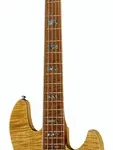 La basse électrique Marcus Miller V10 5 NT | Test et Avis | E.G.L